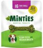 Sergeants Minties Dental Treats for Dogs Tiny Small