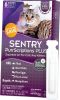 Sentry PurrScriptions Plus Squeeze-On Flea and Tick Control for Large Cats and Kittens