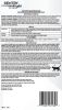 Sentry FiproGuard Plus Flea and Tick Control for Cats and Kittens