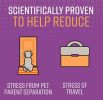 Sentry Calming Chews for Dogs