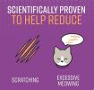 Sentry Calming Collar for Cats
