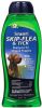 Sergeants Skip-Flea Flea and Tick Shampoo for Dogs Clean Cotton Scent