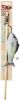 Spot Gone Fishin Teaser Wand Cat Toy Assorted