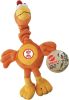 Spot Plush Chirpies Assorted Dog Toys