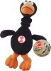 Spot Plush Chirpies Assorted Dog Toys