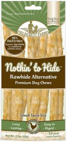 Fieldcrest Farms Nothin to Hide Chicken Rolls Large (Size: 30 count (3 x 10 ct))