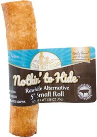 Fieldcrest Farms Nothin to Hide Beef Rolls Small (Size: 4 count (4 x 1 ct))