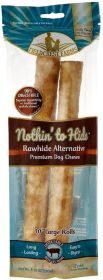 Fieldcrest Farms Nothin to Hide Beef Rolls Large (Size: 8 count (4 x 2 ct))