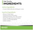Tomlyn Immune Support L-Lysine Supplement Powder for Cats