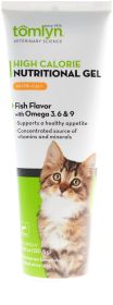 Tomlyn Nutri-Cal High Calorie Nutritional Gel for Kittens (Size: 12.75 oz (3 x 4.25 oz))