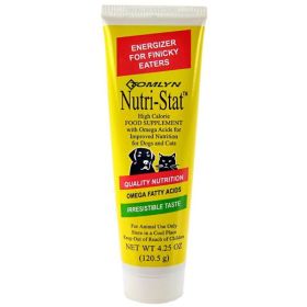 Tomlyn Nutri-Stat High Calorie Food Supplement (Size: 34 oz (8 x 4.25 oz))