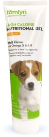 Tomlyn Nutri-Cal High Calorie Nutritional Gel for Dogs and Puppies (Size: 4.25 oz)