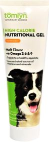 Tomlyn Nutri-Cal High Calorie Nutritional Gel for Dogs (Size: 34 oz (8 x 4.25 oz))