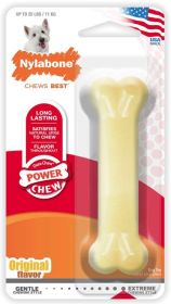 Nylabone Dura Chew Bone Original Flavor Regular (Size: 1 count)