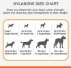 Nylabone Dura Chew Bone Original Flavor Souper