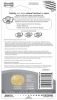 Nylabone Flexi Chew Bone Chicken Flavor Regular