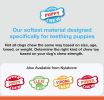 Nylabone Puppy Chew Starter Kit