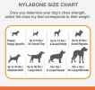 Nylabone Puppy Chew Teething Keys Toy