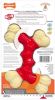 Nylabone Dura Chew Double Bone Bacon Flavor