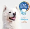 Nylabone Advanced Oral Care Natural Peanut Flavor Toothpaste for Dogs