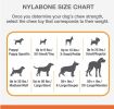 Nylabone Puppy Teeth 'n' Tug Chew Toy