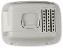 Van Ness Enclosed Cat Litter Pan with Zeolite Air Filter