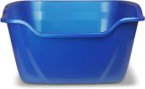 Van Ness High Sides Cat Litter Pan Assorted Colors