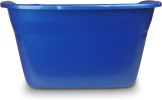 Van Ness High Sides Cat Litter Pan Assorted Colors