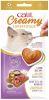 Catit Creamy Superfood Lickable Lamb, Quinoa and Chia Cat Treat